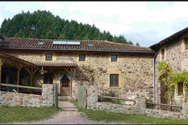  La granja ecuestre 